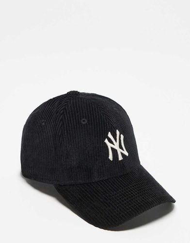 NY Yankees 9forty - Cappellino a coste - New Era - Modalova