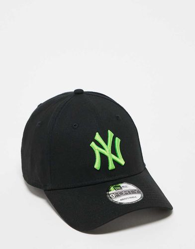 NY Yankees 9forty - Cappellino fluo - New Era - Modalova