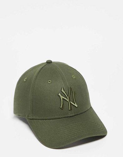 NY Yankees 9forty - Cappellino kaki - New Era - Modalova