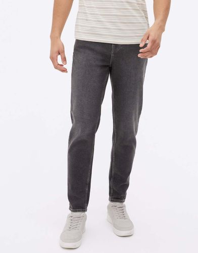 Jeans affusolati scuro - New Look - Modalova