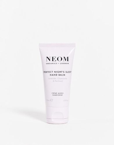 Perfect Night's Sleep - Balsamo per le mani da 30ml - NEOM - Modalova