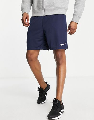Dri-FIT - Pantaloncini da sei pollici in maglia - Nike Training - Modalova
