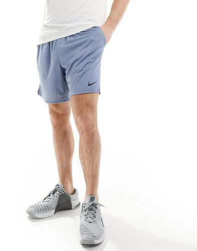 Dri-FIT Totality - Pantaloncini chiaro da 7" sfoderati - Nike Training - Modalova