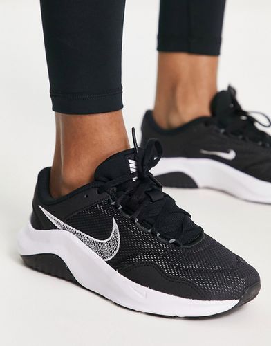 Legend Essential 3 - Sneakers nere - Nike Training - Modalova