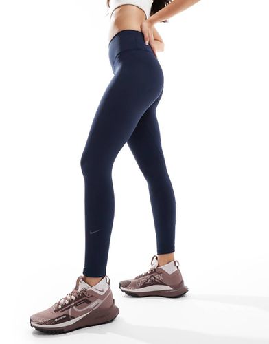 Leggings alla caviglia a vita alta - Nike Training - Modalova