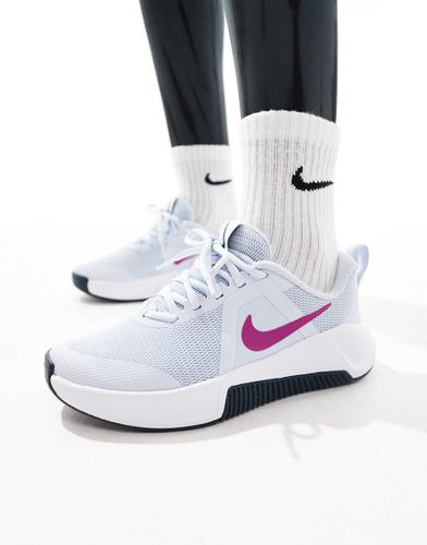 MC 3 - Sneakers grigie e viola - Nike Training - Modalova