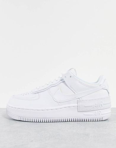 Air - Force 1 Shadow - Sneakers triplo - Nike - Modalova