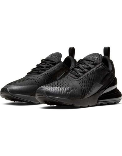 Air Max 270 - Sneakers da uomo triplo - Nike - Modalova