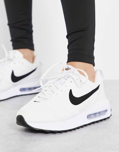 Air Max Dawn - Sneakers bianche e nere - Nike - Modalova