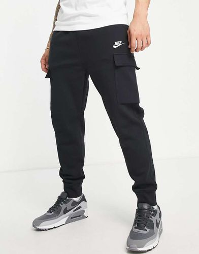 Club - Joggers cargo in pile - Nike - Modalova