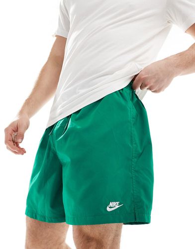 Club - Pantaloncini verdi - Nike - Modalova