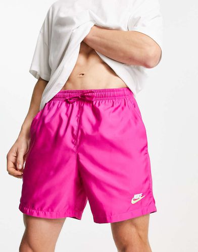 Club - Pantaloncini in pile attivo - Nike - Modalova