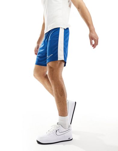 Academy Dri-FIT - Pantaloncini blu a pannelli - Nike Football - Modalova