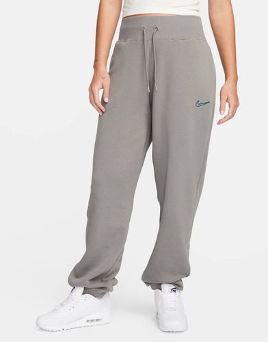 Joggers unisex scuro con logo - Nike - Modalova