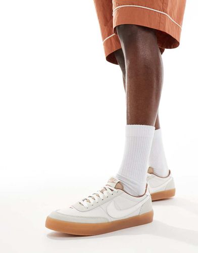 Killshot 2 - Sneakers bianche in pelle - Nike - Modalova