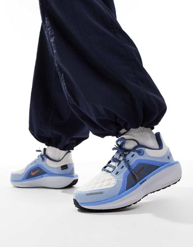 Air Winflo 11 Gore-TEX - Sneakers grigie e blu - Nike Running - Modalova