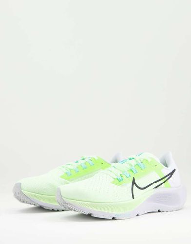 Air Zoom Pegasus 38 - Sneakers color fluo - Nike Running - Modalova