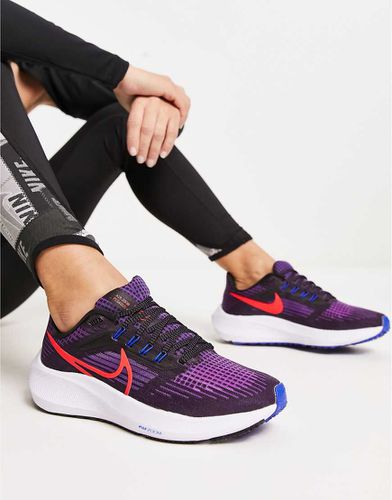 Air Zoom Pegasus 39 - Sneakers nere - Nike Running - Modalova