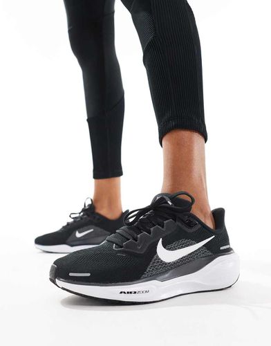 Air Zoom Pegasus 41 - Sneakers nere e bianche - Nike Running - Modalova