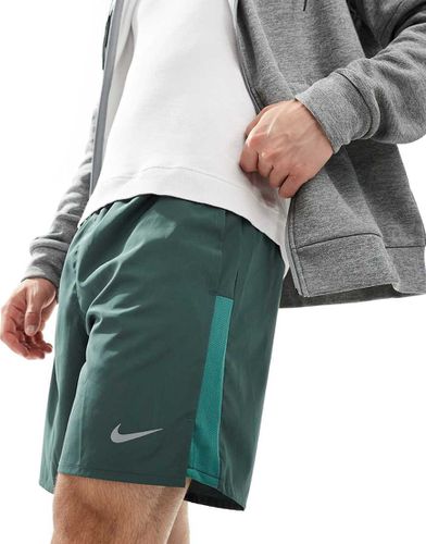 Challenger Dri-FIT - Pantaloncini blu da 7" scuro - Nike Running - Modalova