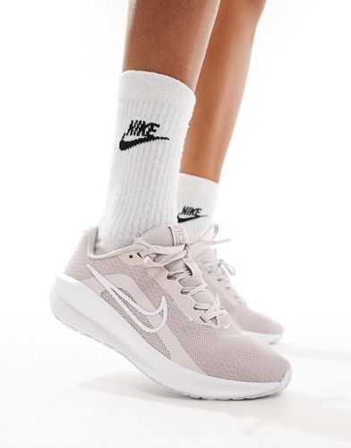 Downshifter 13 - Sneakers e bianche - Nike Running - Modalova