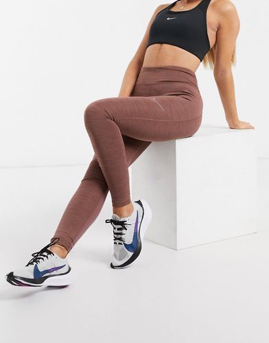 Fast - Leggings malva - Nike Running - Modalova