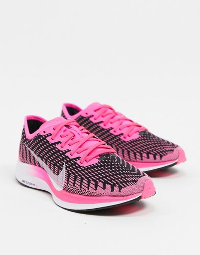 Pegasus Turbo - Sneakers nere e rosa - Nike Running - Modalova