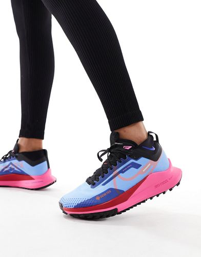React Pegasus Trail Gore-tex - Sneakers universale multicolore - Nike Running - Modalova