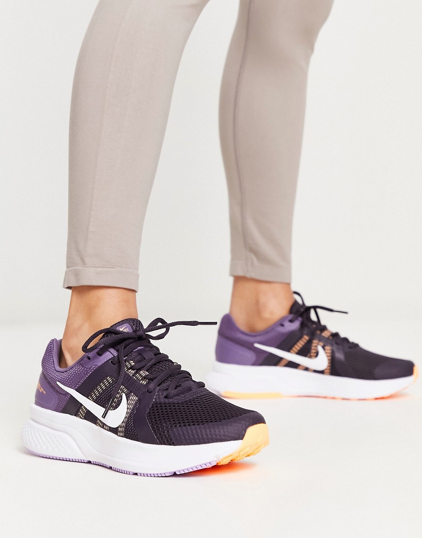 Swift 2 - Sneakers lilla scuro - Nike Running - Modalova