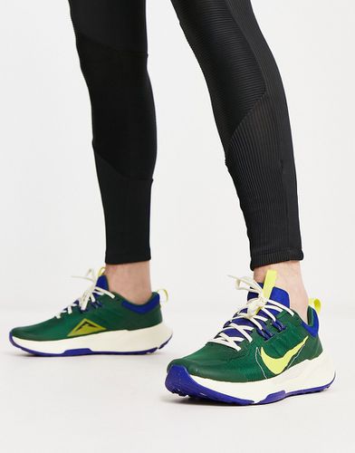 Trail Juniper - Sneakers verdi - Nike Running - Modalova