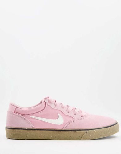 Chron 2 - Sneakers con suola in gomma - Nike SB - Modalova