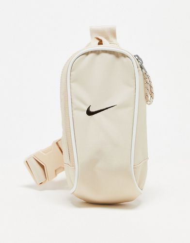Sportswear Essentials - Borsa a tracolla color pietra unisex (capacità 1 l) - Nike - Modalova