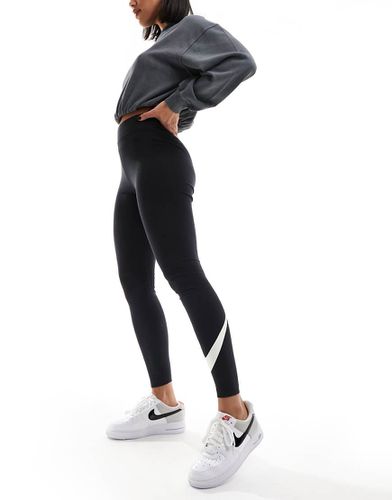 Sportwear Classic - Leggings neri - Nike - Modalova