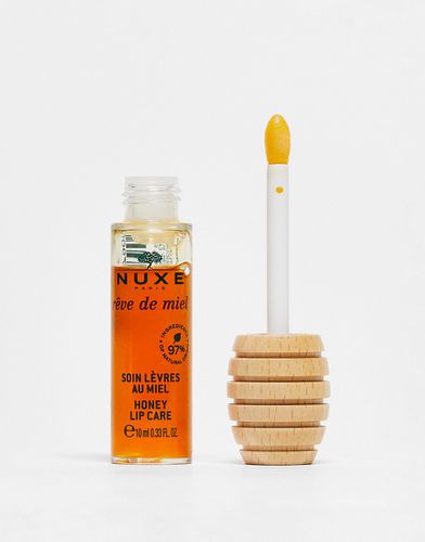 Trattamento labbra Reve de Miel Honey 10 ml - Nuxe - Modalova