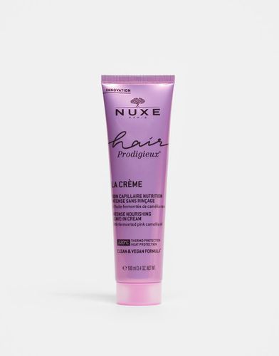 Hair Prodigieux - Crema nutriente intensa senza risciacquo 100 ml - Nuxe - Modalova