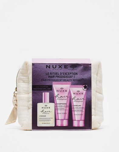 Hair - Prodigieux Beauty Ritual - Set - Nuxe - Modalova