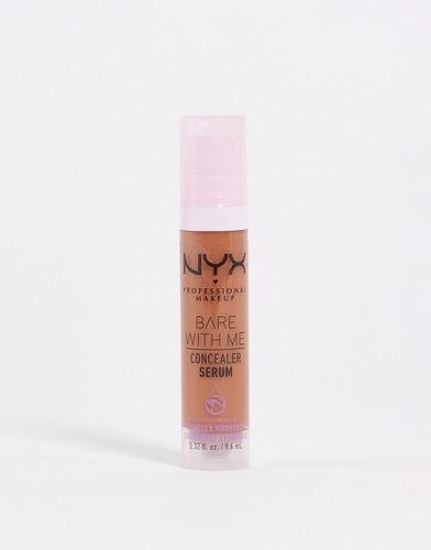 Bare With Me - Siero colorato per la pelle - NYX Professional Makeup - Modalova