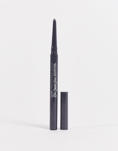 Epic Smoke Liner - Eyeliner in stick color Slate Smoke - NYX Professional Makeup - Modalova