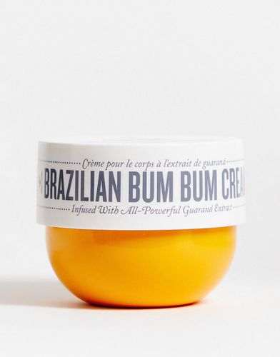 Crema corpo Brazilian Bum Bum da 240ml - Sol de Janeiro - Modalova