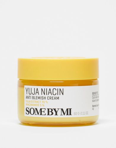 Some By Mi - Crema anti-imperfezioni allo yuja e niacinamide 60 g - Korean Skincare - Modalova