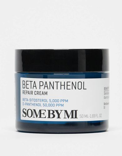 Some By Mi - Crema riparatrice con beta pantenolo 50 ml - Korean Skincare - Modalova