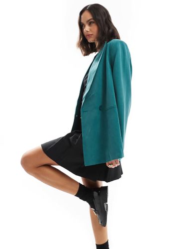 Scalpers - Blazer - Canard-Vert - Scalpers - Modalova