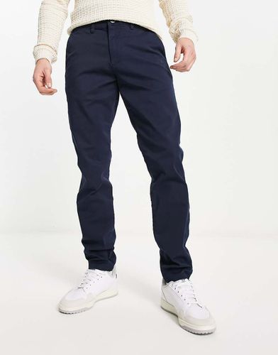 Chino slim - Selected Homme - Modalova