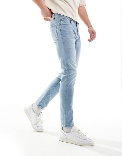 Leon - Jeans slim fit azzurri - Selected Homme - Modalova
