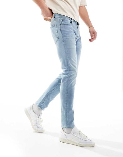 Leon - Jeans slim fit azzurri - Selected Homme - Modalova