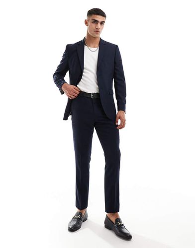 Neil - Pantaloni regular fit color - Selected Homme - Modalova