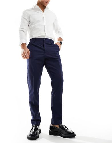 Pantaloni eleganti slim - Selected Homme - Modalova