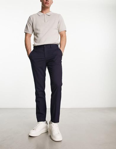 Pantaloni slim eleganti - Selected Homme - Modalova