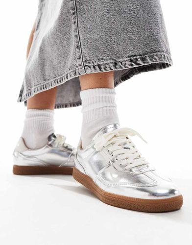 Emporia - Sneakers metallizzato - Steve Madden - Modalova