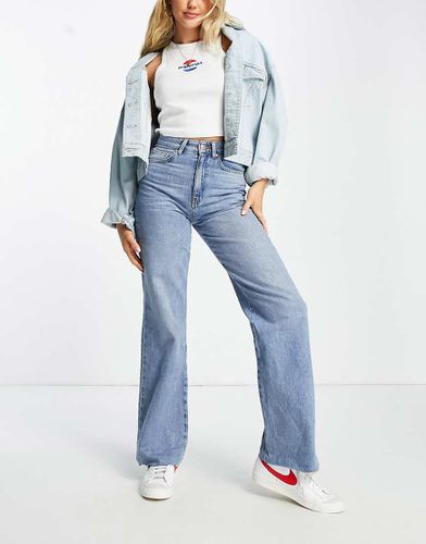 Dad jeans anni '90 vintage - Stradivarius - Modalova